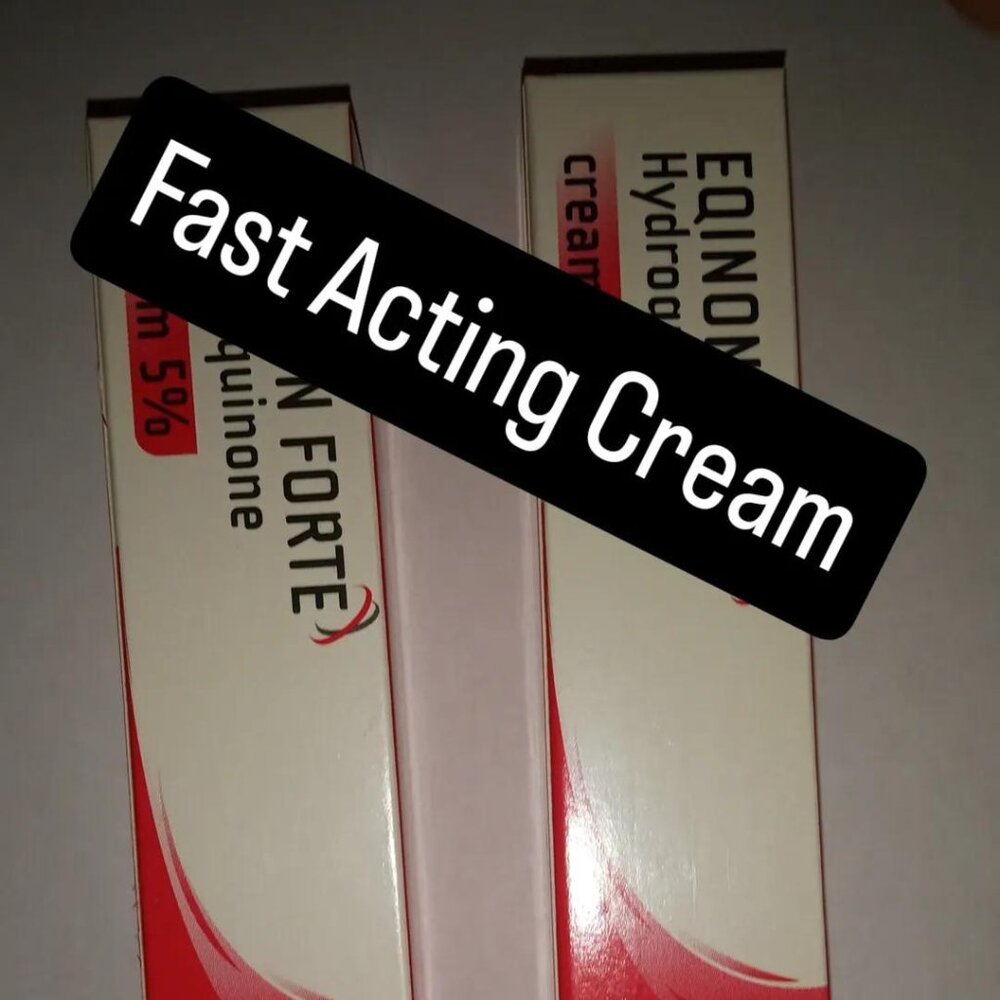 Beauty Cream bundle of 2